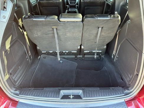 Used 2020 Dodge Grand Caravan GT image 27
