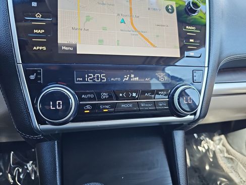 Used 2018 Subaru Outback 2.5i Limited image 24