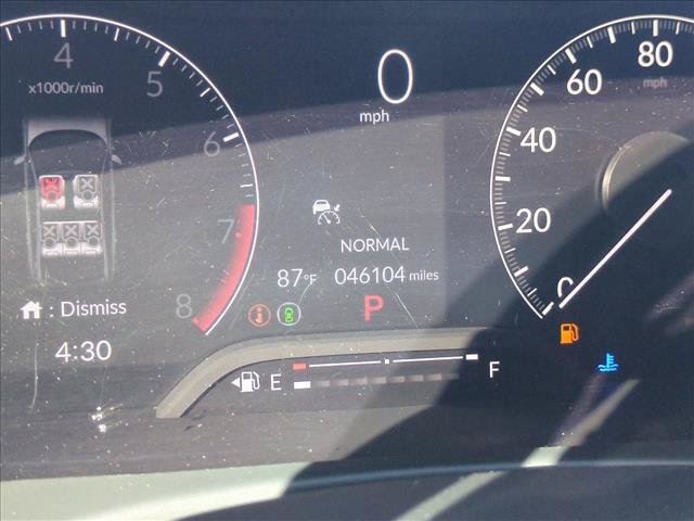 Used 2024 Honda Civic Sport image 11