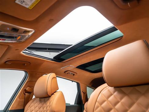 New 2026 Genesis GV80 3.5T Prestige image 14