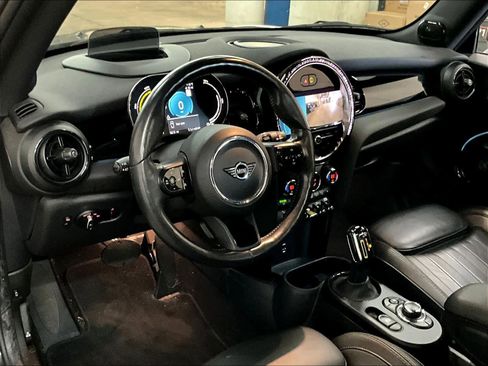 Used 2022 MINI Cooper SE image 15