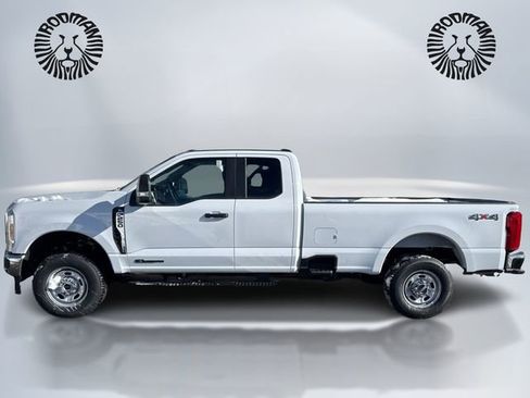 New 2026 Ford F250 XL w/ XL Driver Assist Package image 8