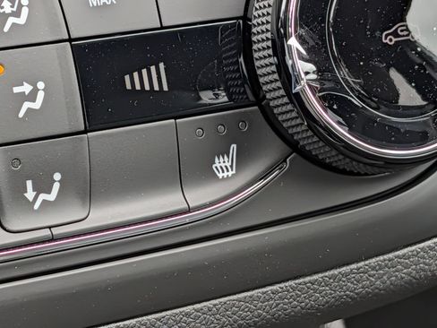 New 2026 Buick Envista Preferred w/ Convenience I Package FWD image 55