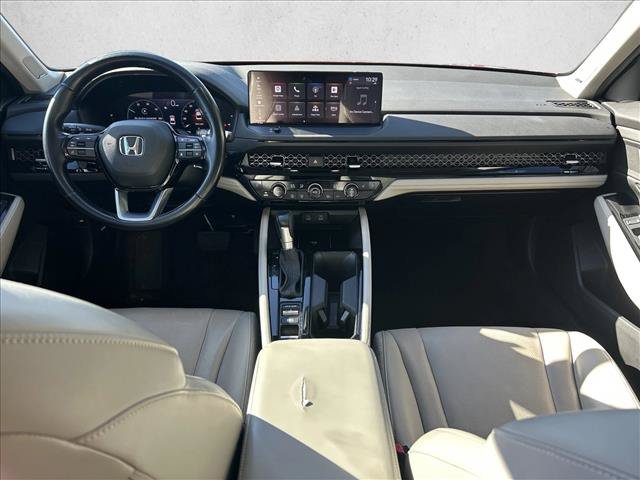 Used 2024 Honda Accord Touring image 23