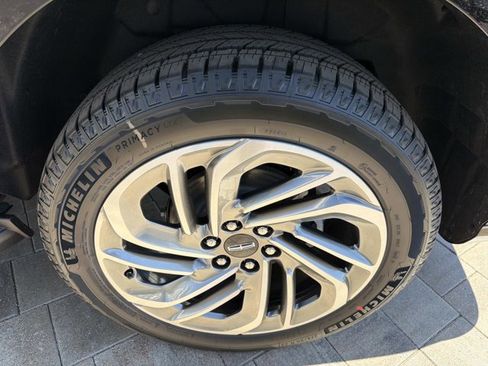 New 2026 Lincoln Navigator L Premier image 32