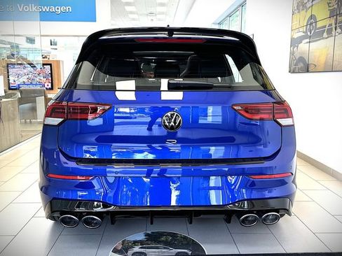 New 2026 Volkswagen Golf AWD/4WD image 4