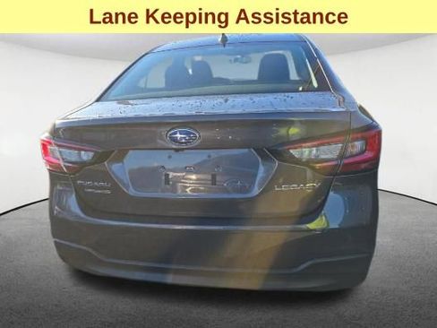 Used 2025 Subaru Legacy Premium image 7