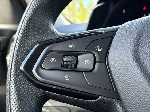 New 2026 Chevrolet TrailBlazer LS w/ LS Confidence Package FWD image 14