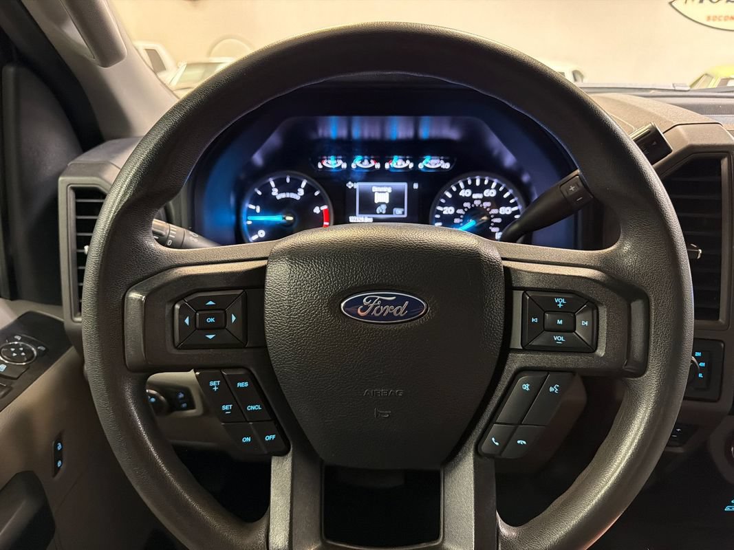 Used 2022 Ford F350 XL w/ STX Appearance Package AWD/4WD image 16