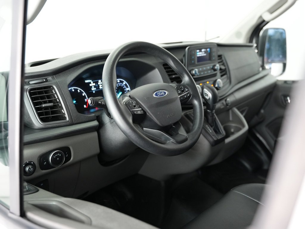 Used 2022 Ford Transit 350 Low Roof RWD image 6