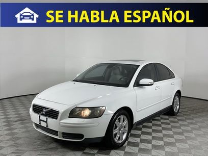 Used 2007 Volvo S40 2.4i