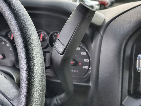 New 2026 GMC Sierra 1500 Pro w/ Pro Value Package image 15