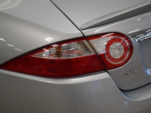 Used 2007 Jaguar XK XK 2dr Coupe image 24