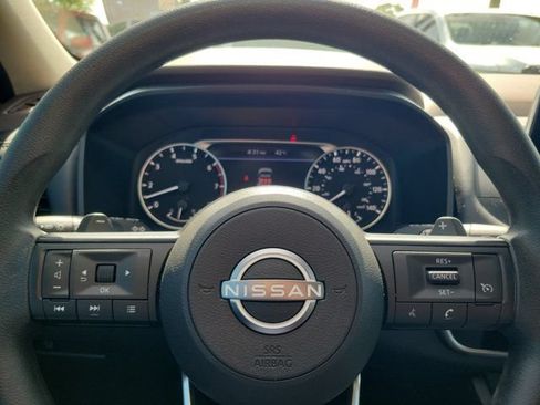 Certified 2023 Nissan Rogue S FWD image 18