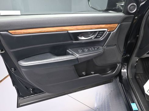 Used 2018 Honda CR-V EX-L image 10