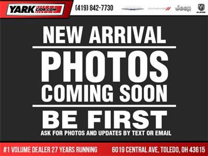 New 2026 RAM 2500 Tradesman