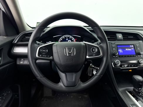 Used 2016 Honda Civic LX image 15