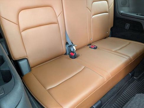 Used 2023 Nissan Pathfinder Platinum w/ Cargo Package AWD/4WD image 20