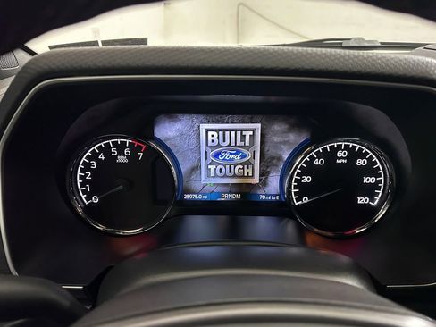 Certified 2023 Ford F150 XLT w/ Equipment Group 302A High image 35