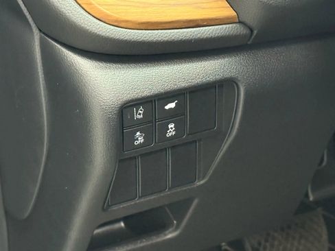 Used 2022 Honda CR-V EX-L image 41