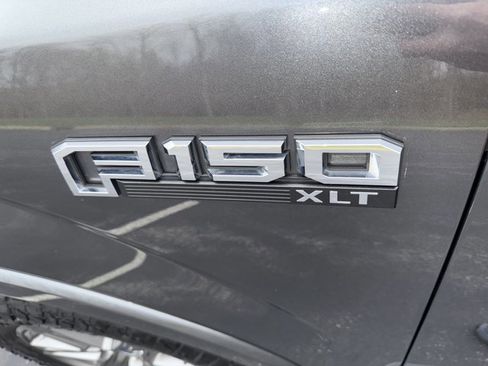 Used 2020 Ford F150 XLT w/ Equipment Group 302A Luxury image 32