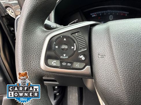 Used 2017 Honda CR-V EX image 12