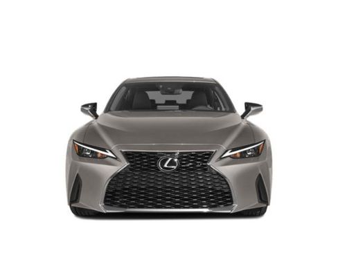 Used 2021 Lexus IS 300 w/ Comfort Package RWD image 4