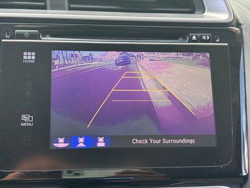 Used 2015 Honda Fit EX image 19