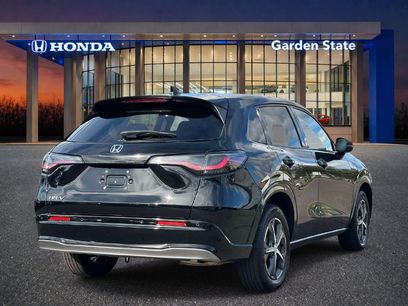 Certified 2024 Honda HR-V EX-L