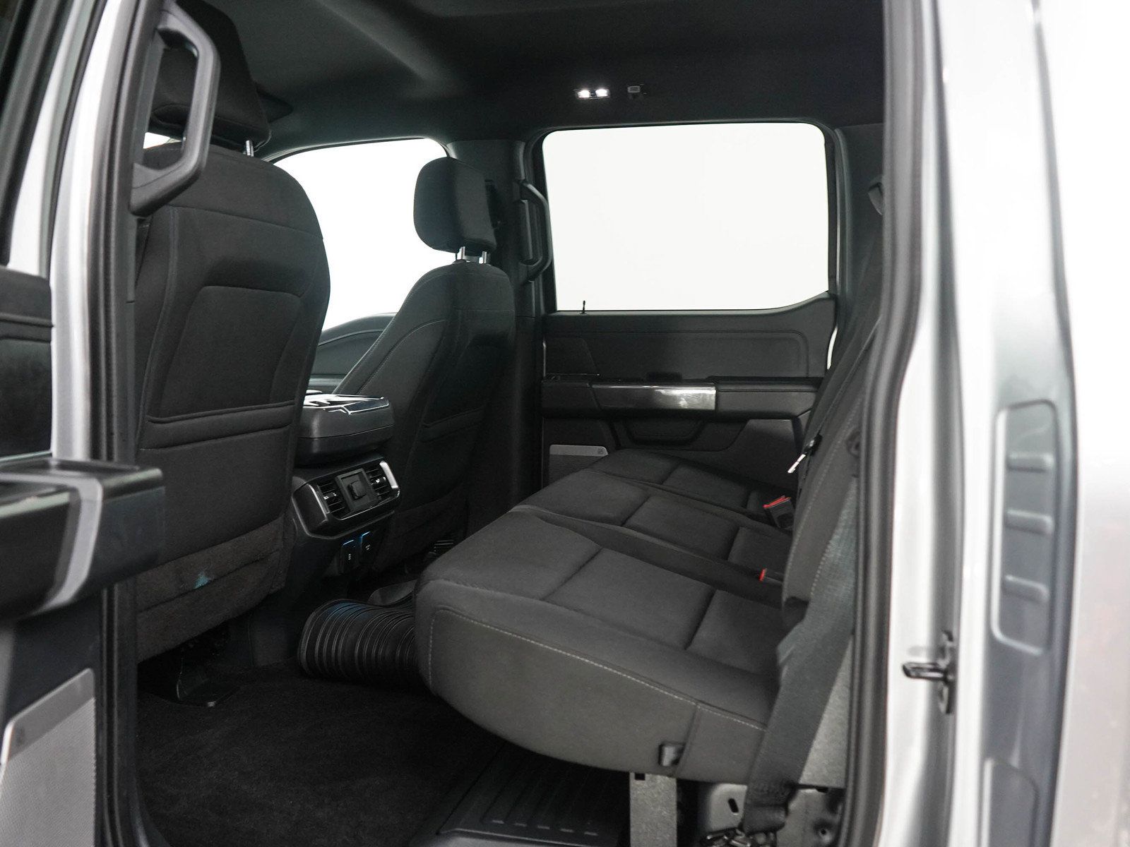 Used 2023 Ford F150 XLT w/ Equipment Group 302A High AWD/4WD image 18
