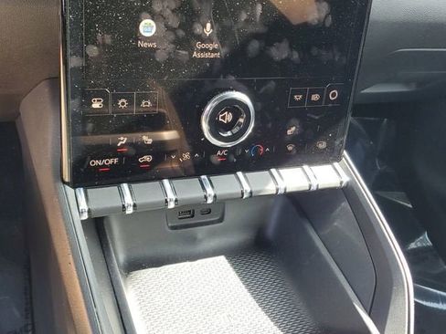 New 2026 GMC Terrain Elevation w/ Black Edition image 23