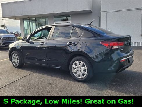 Used 2023 Kia Rio S image 5