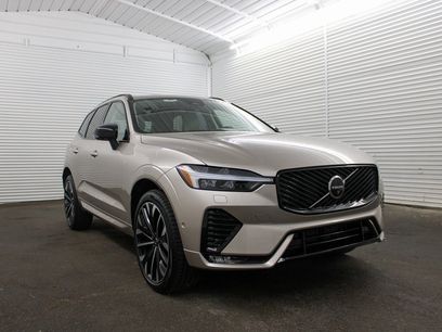 New 2026 Volvo XC60 B5 Ultra w/ Protection Package Premier