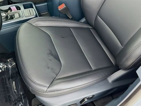 New 2026 Ford Maverick Lariat w/ Black Appearance Package image 20