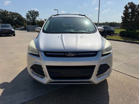 Used 2013 Ford Escape SE FWD image 8
