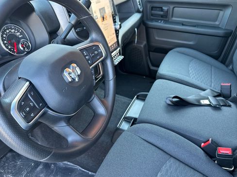 New 2026 RAM 3500 Tradesman image 9