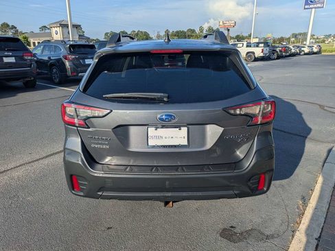 Used 2022 Subaru Outback Onyx Edition XT AWD/4WD image 5