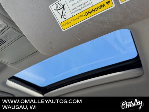 Used 2018 Honda CR-V EX image 23