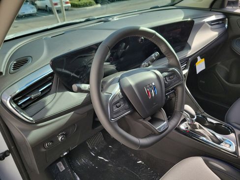 New 2026 Buick Encore GX Sport Touring image 21