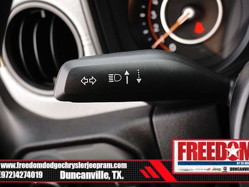 New 2026 Jeep Wrangler Sport image 29