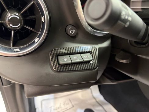 Used 2018 Chevrolet Camaro SS image 17