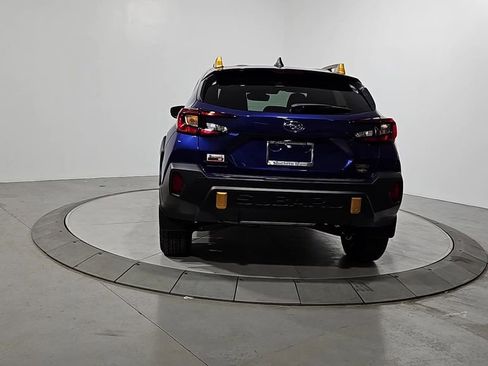 New 2026 Subaru Crosstrek 2.5i Wilderness image 4