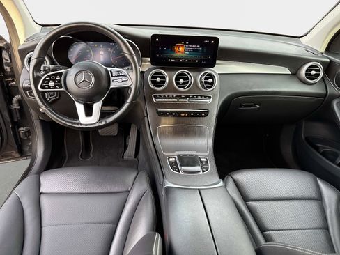 Used 2021 Mercedes-Benz GLC 300 GLC 300 image 18