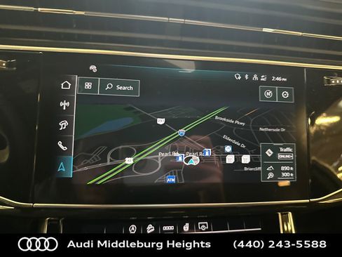 New 2026 Audi Q7 2.0T Premium Plus image 21