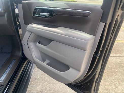 New 2026 Chevrolet Tahoe LT w/ Comfort Package RWD image 31