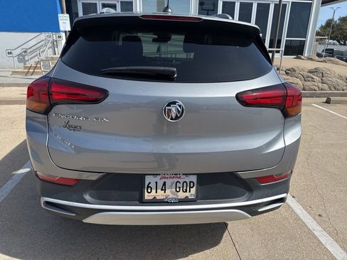 Used 2023 Buick Encore GX Select image 7