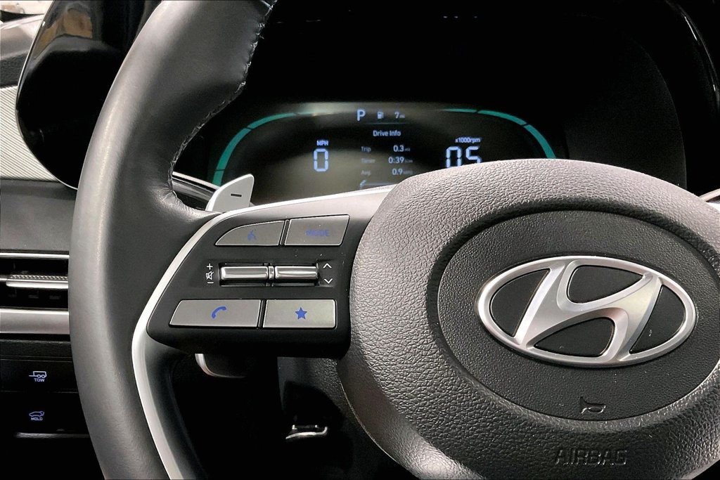 Used 2024 Hyundai Palisade XRT AWD/4WD image 12