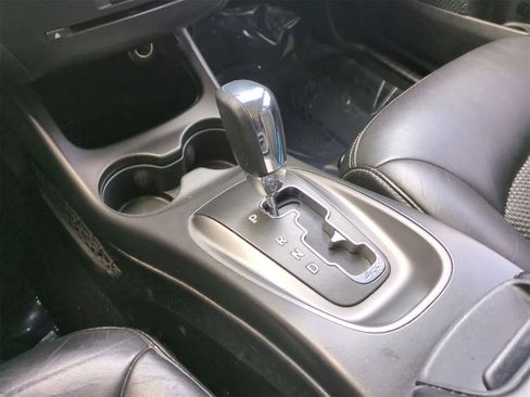 Used 2015 Dodge Journey Crossroad image 30