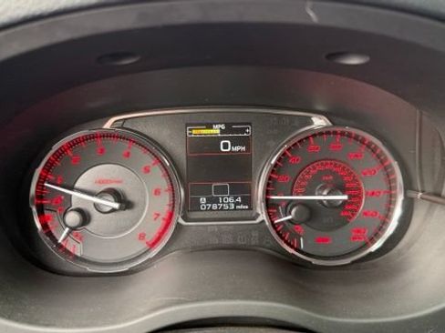 Used 2017 Subaru WRX Premium AWD/4WD image 33