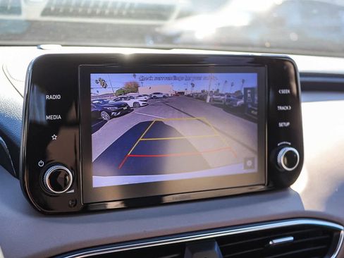 Certified 2022 Hyundai Santa Fe SEL w/ Cargo Package image 34